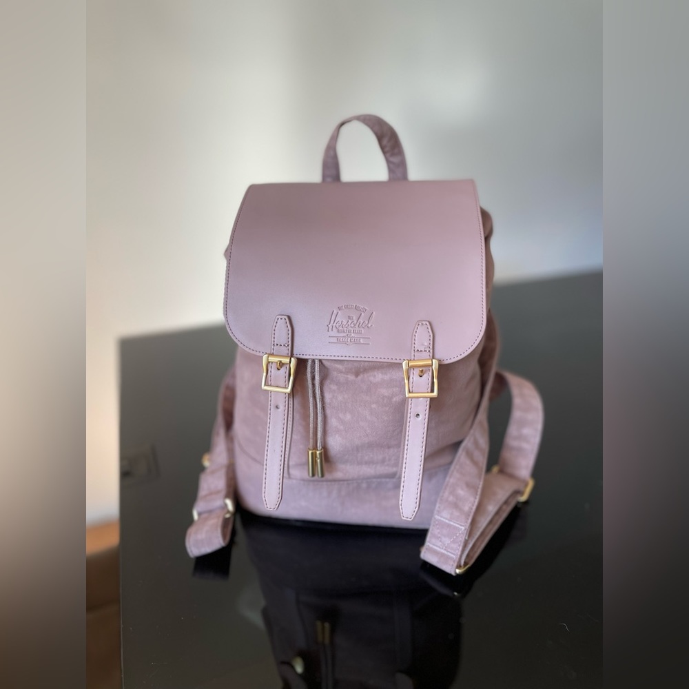 Herschel backpack